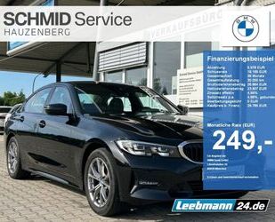 BMW 318 Gebrauchtwagen