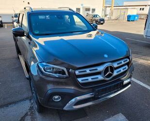 Mercedes-Benz X 250 Gebrauchtwagen