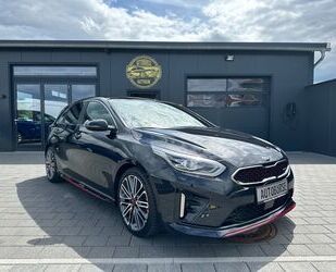 Kia ceed / Ceed Gebrauchtwagen