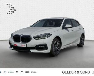 BMW 118 Gebrauchtwagen