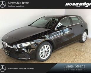 Mercedes-Benz A 250 Gebrauchtwagen