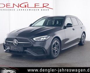 Mercedes-Benz C 220 Gebrauchtwagen