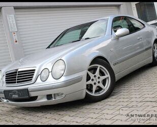 Mercedes-Benz CLK 200 Gebrauchtwagen