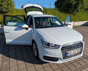Audi A1 Gebrauchtwagen
