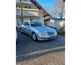 Mercedes-Benz E 320 Gebrauchtwagen