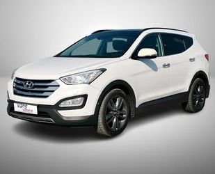 Hyundai SANTA FE Gebrauchtwagen