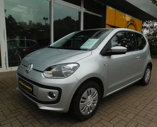 VW up! Gebrauchtwagen