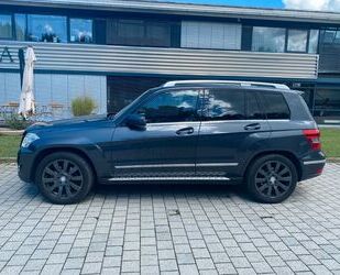 Mercedes-Benz GLK 280 Gebrauchtwagen