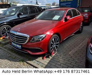 Mercedes-Benz E 300 Gebrauchtwagen