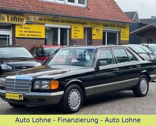 Mercedes-Benz 380 Gebrauchtwagen