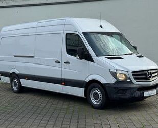 Mercedes-Benz Sprinter Gebrauchtwagen