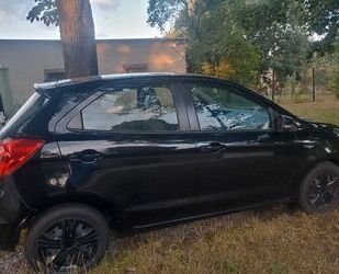 Ford Ka/Ka+ Gebrauchtwagen