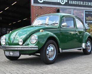 VW Käfer Gebrauchtwagen