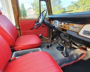 Toyota Land Cruiser Gebrauchtwagen