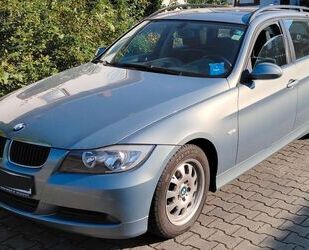 BMW 320 Gebrauchtwagen