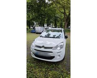Citroen C3 Gebrauchtwagen