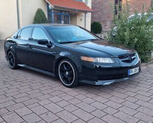 Acura TL Gebrauchtwagen