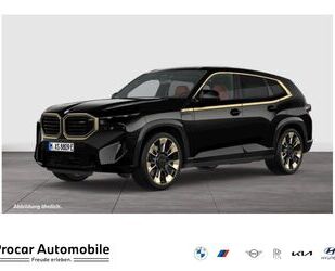 BMW XM Gebrauchtwagen