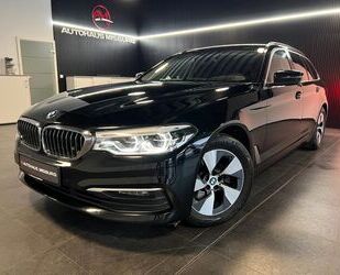 BMW 520 Gebrauchtwagen