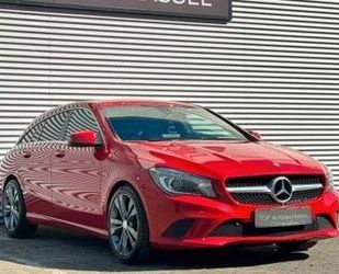 Mercedes-Benz CLA 180 Gebrauchtwagen