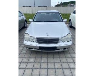 Mercedes-Benz 200 Gebrauchtwagen