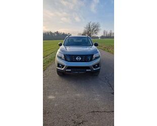 Nissan Navara Gebrauchtwagen