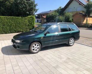 Fiat Marea Gebrauchtwagen