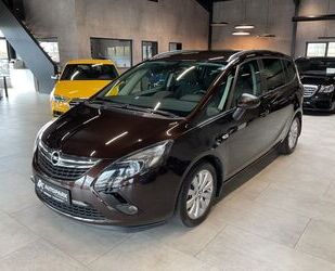 Opel Zafira Tourer Gebrauchtwagen