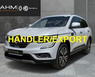 Renault Koleos Gebrauchtwagen