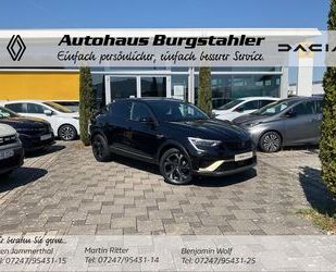 Renault Arkana Gebrauchtwagen