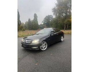 Mercedes-Benz C 180 Gebrauchtwagen