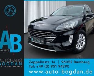 Ford Kuga Gebrauchtwagen