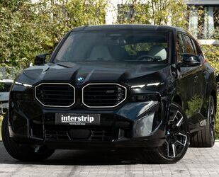 BMW XM Gebrauchtwagen