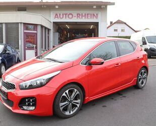 Kia ceed / Ceed Gebrauchtwagen