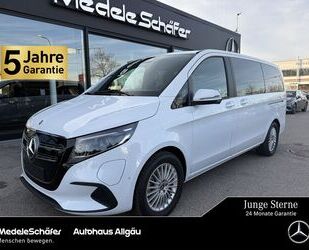 Mercedes-Benz EQV Gebrauchtwagen