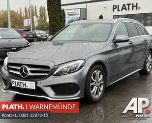 Mercedes-Benz C 200 Gebrauchtwagen