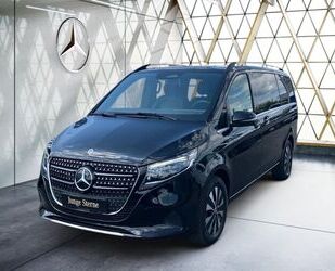 Mercedes-Benz V 300 Gebrauchtwagen