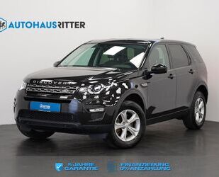 Land Rover Discovery Sport Gebrauchtwagen