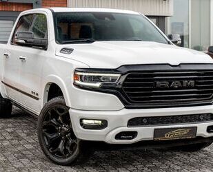 Dodge RAM Gebrauchtwagen