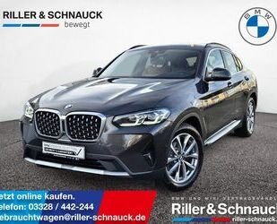 BMW X4 Gebrauchtwagen