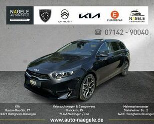 Kia ceed Sportswagon Gebrauchtwagen