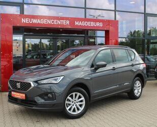 Seat Tarraco Gebrauchtwagen
