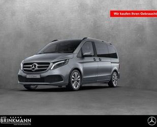 Mercedes-Benz V 300 Gebrauchtwagen