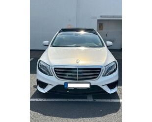 Mercedes-Benz S 350 Gebrauchtwagen