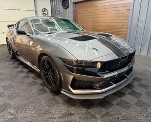 Ford Mustang Gebrauchtwagen