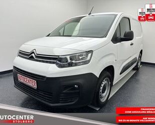 Citroen Berlingo Gebrauchtwagen