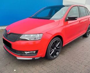 Skoda Rapid Gebrauchtwagen