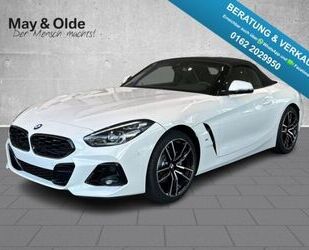 BMW Z4 Gebrauchtwagen