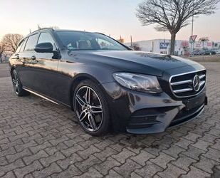 Mercedes-Benz E 400 Gebrauchtwagen