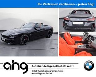 BMW Z4 Gebrauchtwagen
